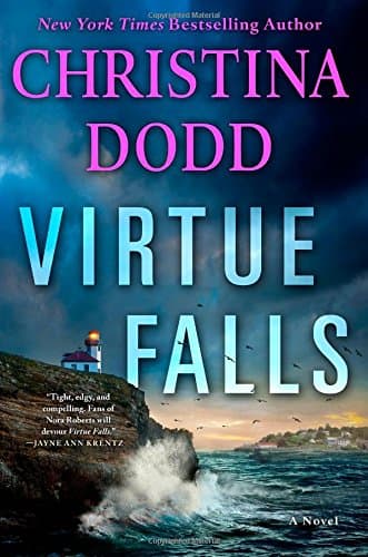 Virtue Falls: A Novel (The Virtue Falls Series Book 1)