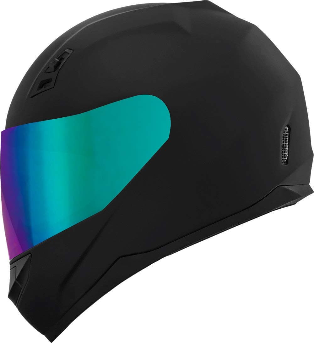 GDM DK-140 Motorcycle Helmet Full Face