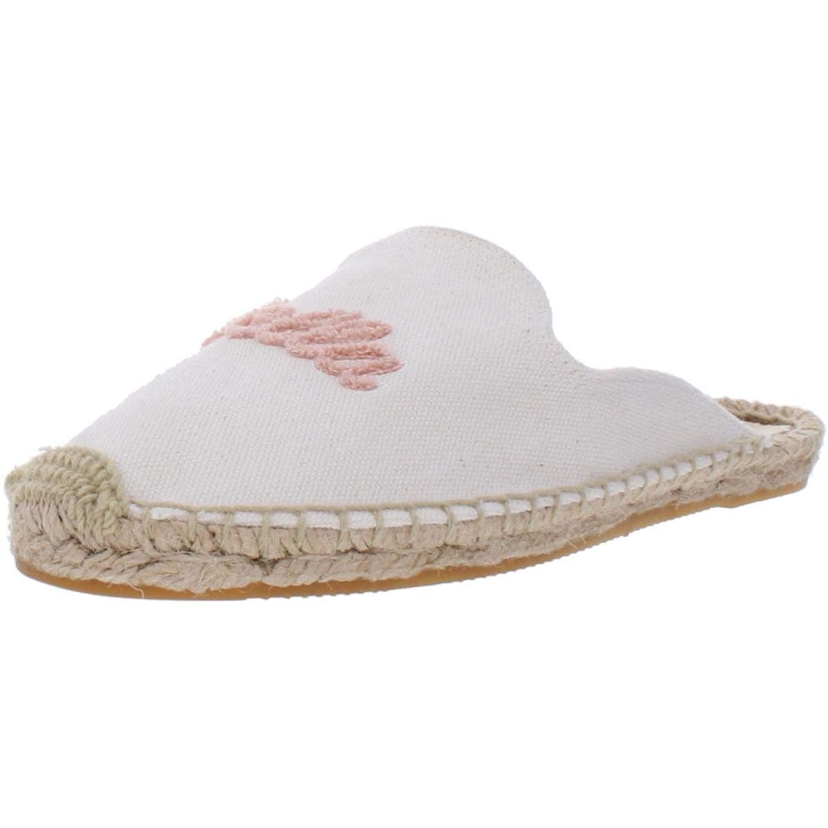 Soludos Women's Ciao Bella Mules Espadrilles