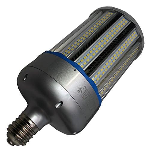 150 Watts LED Corn Bulb Lamp 17,000Lm 6000K E39 IP64 UL