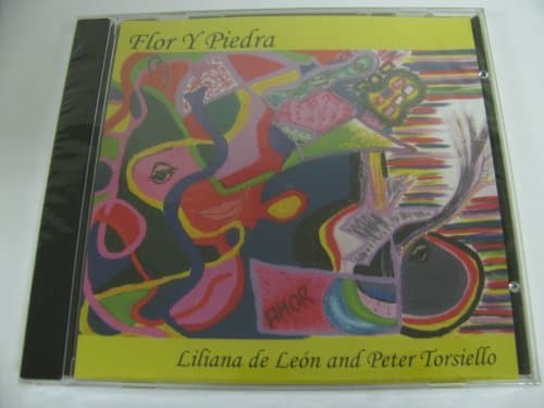 Amor by Flor y Piedra