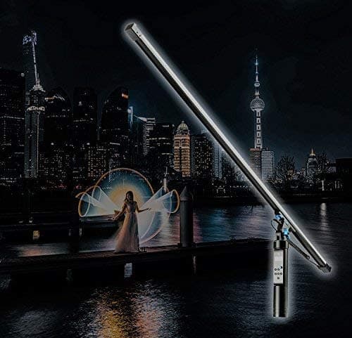 Magilight Light Painting Photography Tools :New Versions