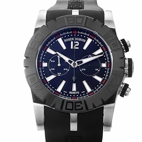 Roger Dubuis Easy Diver automatic-self-wind mens Watch RDDBSE0282 (Certified Pre-owned)