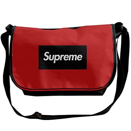 Supreme.jpg Single Shoulder Pack Single Shoulder Bag