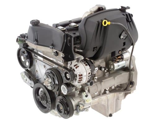 Hummer H3 3.7L Engine 2007 MPN 300-5337
