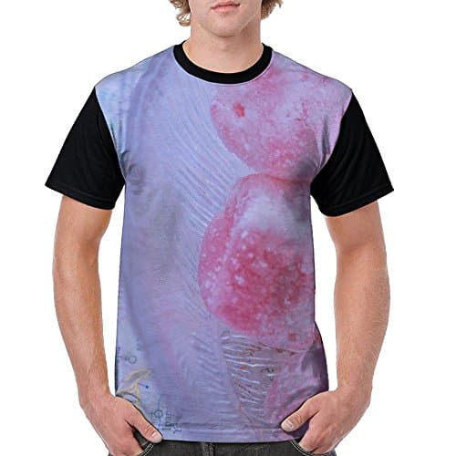 MENS Tee Shirt Turkish Delight