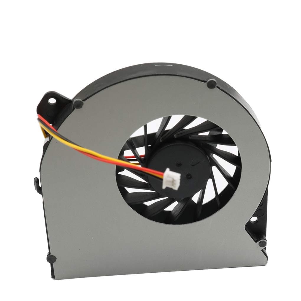 Replacement for ASUS K55 K55D K55DR CPU cooling fan with wire fan for X55DP CPU Cooler Laptop CPU Cooling Fan Computer Part