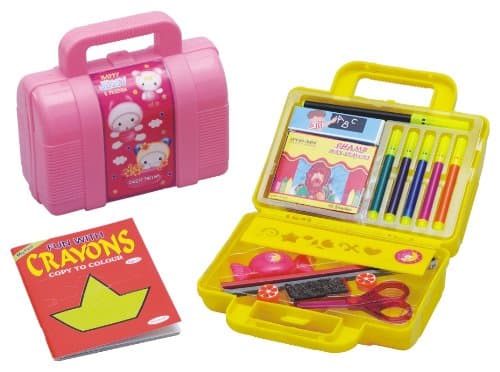 Chirantan Enterprise New Hobby Kit, Assorted