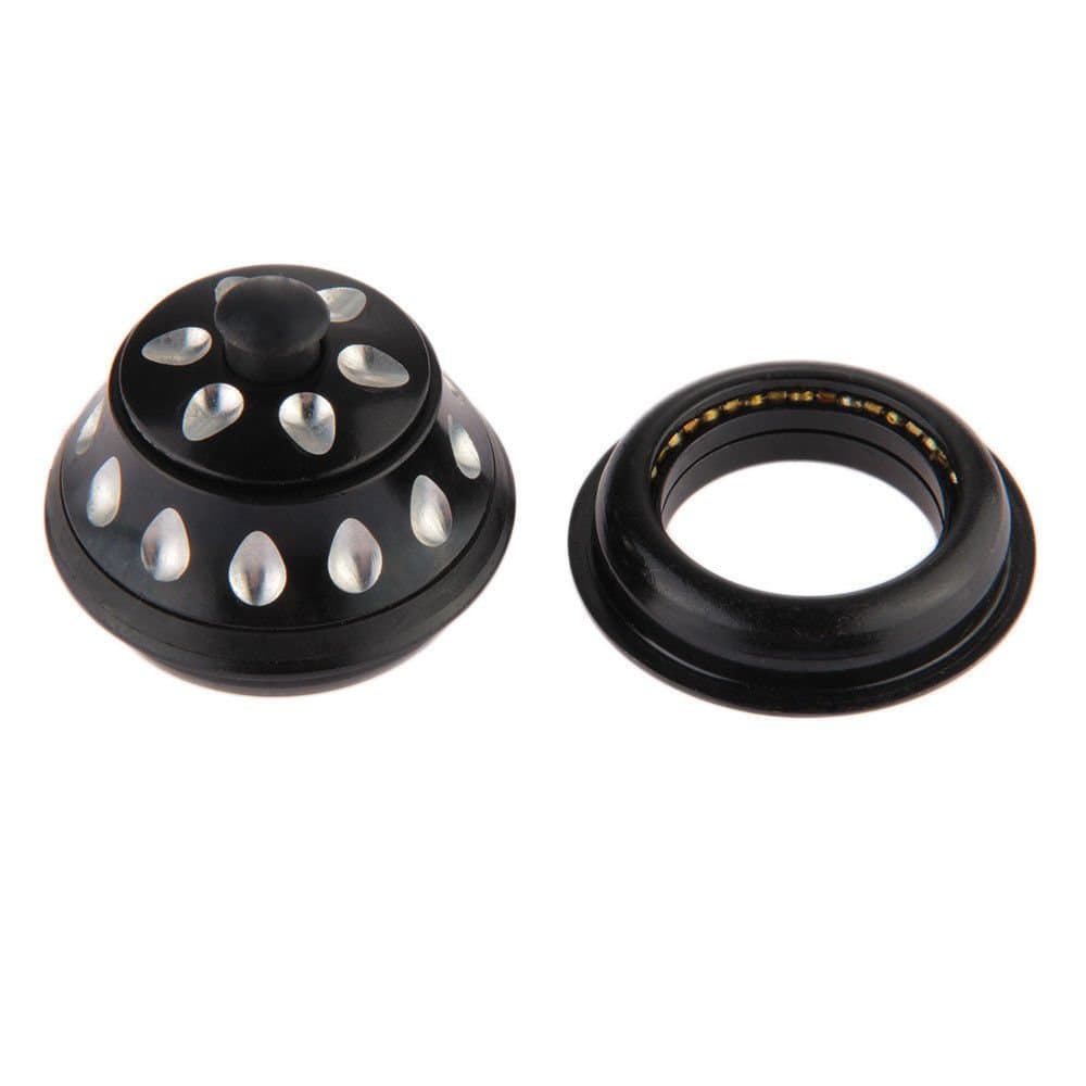 44mm Semi-Integrated Headset Threadless with Top Cap Sealed Cartridge Bearing