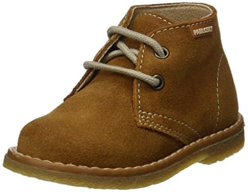 Pablosky Boys' 579788 Ankle Boots