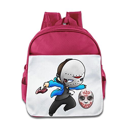H2o Delirious Backpack / Baby Boys Girls School Backpack