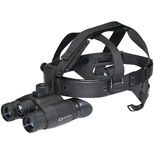 Exclusive By Night Owl Optics Night Owl Tactical Binocular Goggles NOTBG1