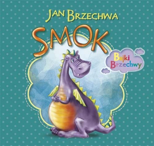 Smok (Polish) Paperback – 26 Apr 2018