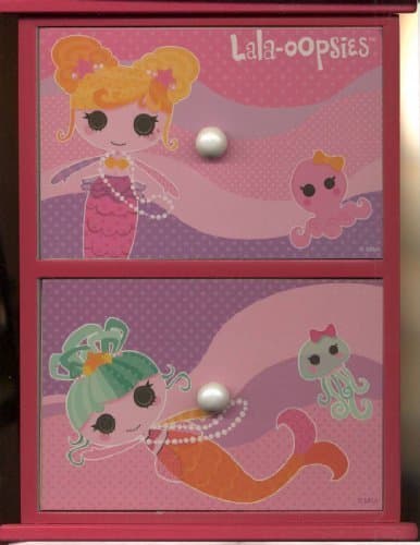 Lala-oopsies Jewelry Box by Lala-Oopsies