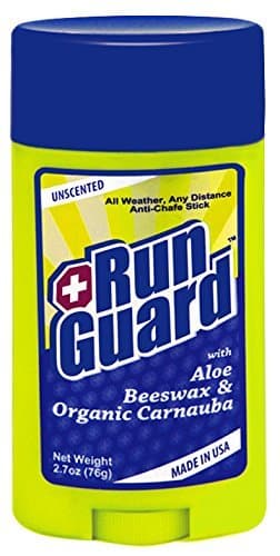 Ronhill Run Guard - AW17 - One by Ronhill