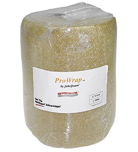 TensoWrap ProWrap 6" x 5 yd. (15cm x 4.5m) Quantity: 1 - Model A840043