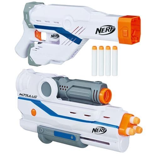 Nerf Modulus Firepower Upgrades Wave 1 Set