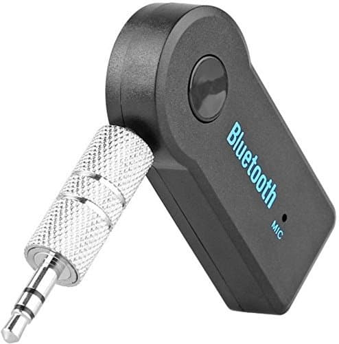 Celrax Bluetooth Stereo Adapter Audio Receiver 3.5Mm Music Wireless HiFi Dongle Transmitter USB Mp3 Speaker