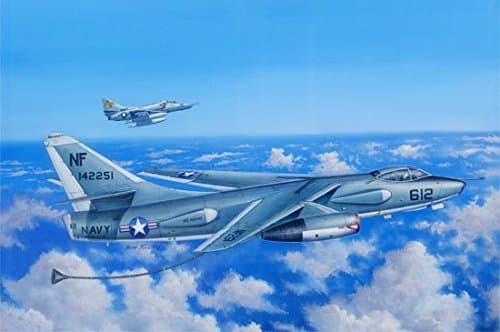 Trumpeter1:48 - Douglas EKA-3B Skywarrior