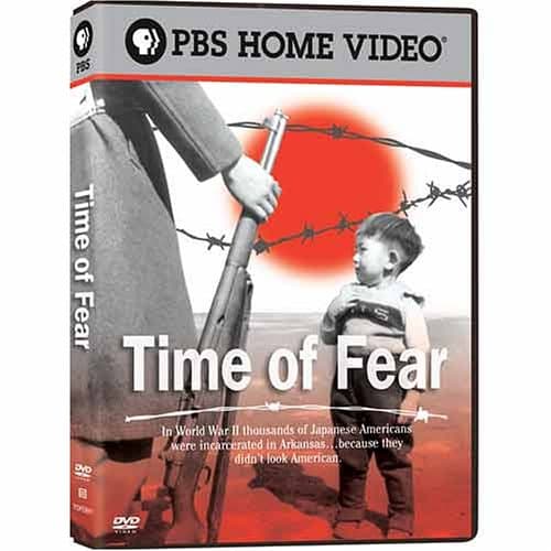 Time of Fear