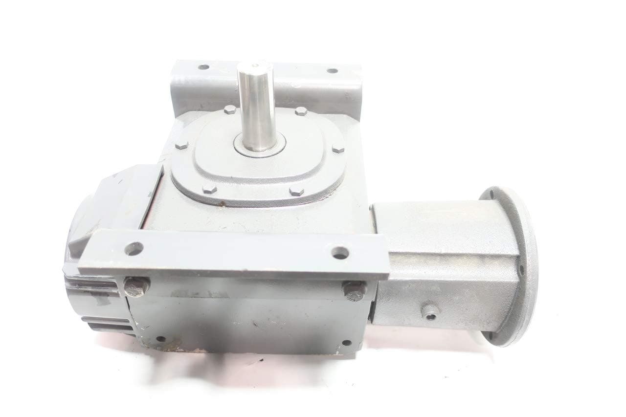BALDOR LF932-D30-B5-J Right Angle Gear Reducer 2.81HP 30:1 R672380