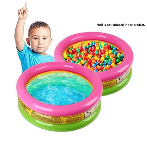 INTEX SAPA Circle Children Inflatable Pool, Small