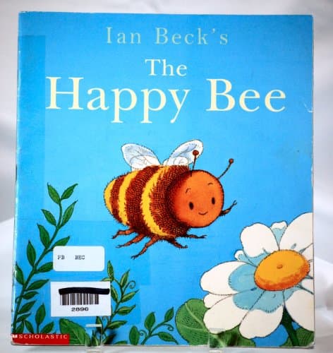 The Happy Bee