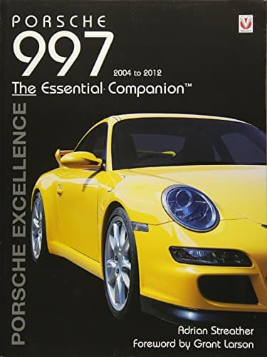 Veloce Publishing Ltd Porsche 997 2004 - 2012 - Porsche Excellence