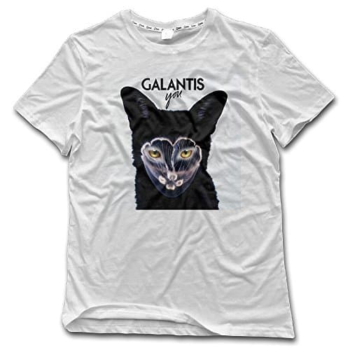 Men Electronic Duo Galantis You Song Poster Tshirt
