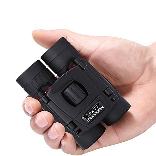 XUEXIN Binocular telescope high power dark night light visual night adult adult children mini mini glasses