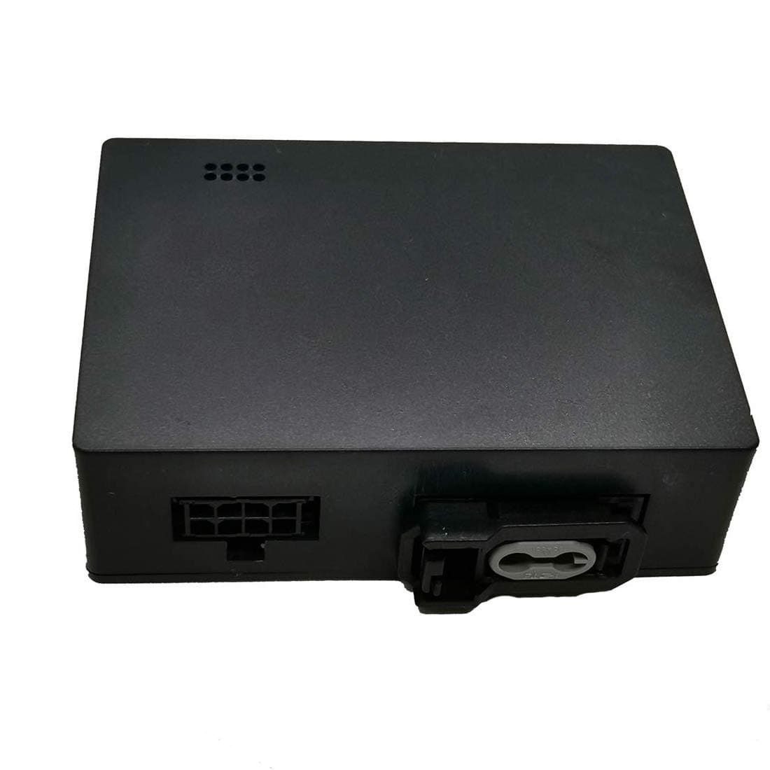 Rear Parking Camera for Car 1080p Backup Camera for Double Din Car Stereos Easy Install 7 Infrared LED IR Night Vision Waterproof