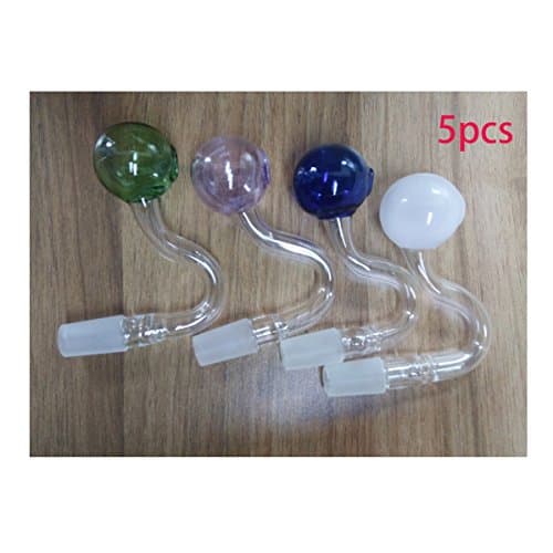 Mix Color Cheap Small Accessories 5 Pcs