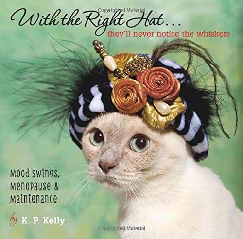 With the Right Hat, They'll Never Notice the Whiskers