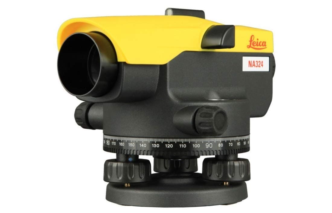 Leica Runner 24 Automatic Level by Leica