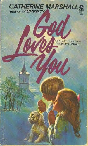 God Loves You Paperback – 1 Jun. 1973
