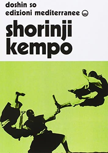 SO DOSHIN - SHORINJI KEMPO - S