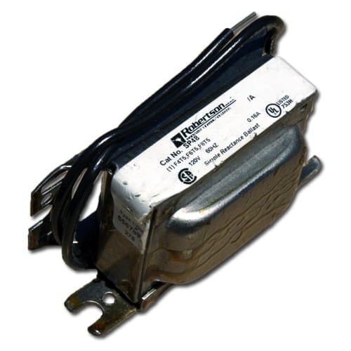 Robertson SP48 - For 4 to 9w linear and cfl lamps