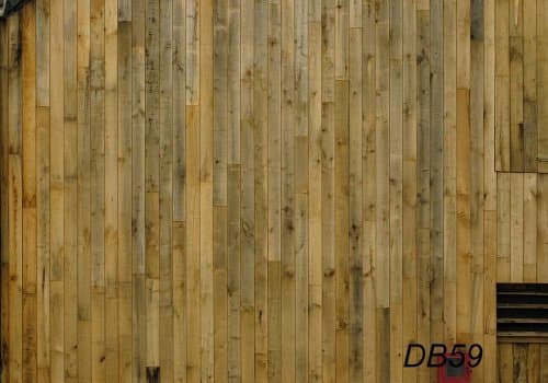 9x6ft Bamboo floor Thin Vinyl Customized Backdrop CP Photography Prop Photo Background DB59