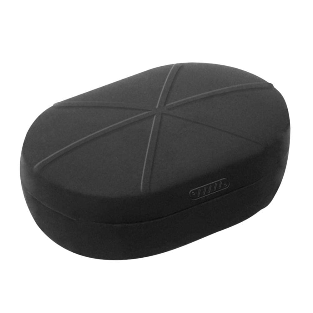 Silicone Protective Case Wireless Bluetooth Earphones Case Cover for Redmi AirDots Xiaomi AirDots Youth Edition