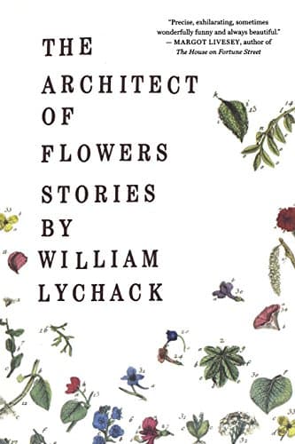 The Architect of Flowers