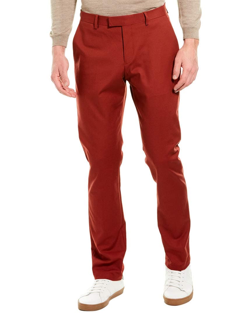 Reiss Westford Slim Fit Chino