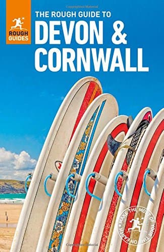 The Rough Guide to Devon & Cornwall (Rough Guides)