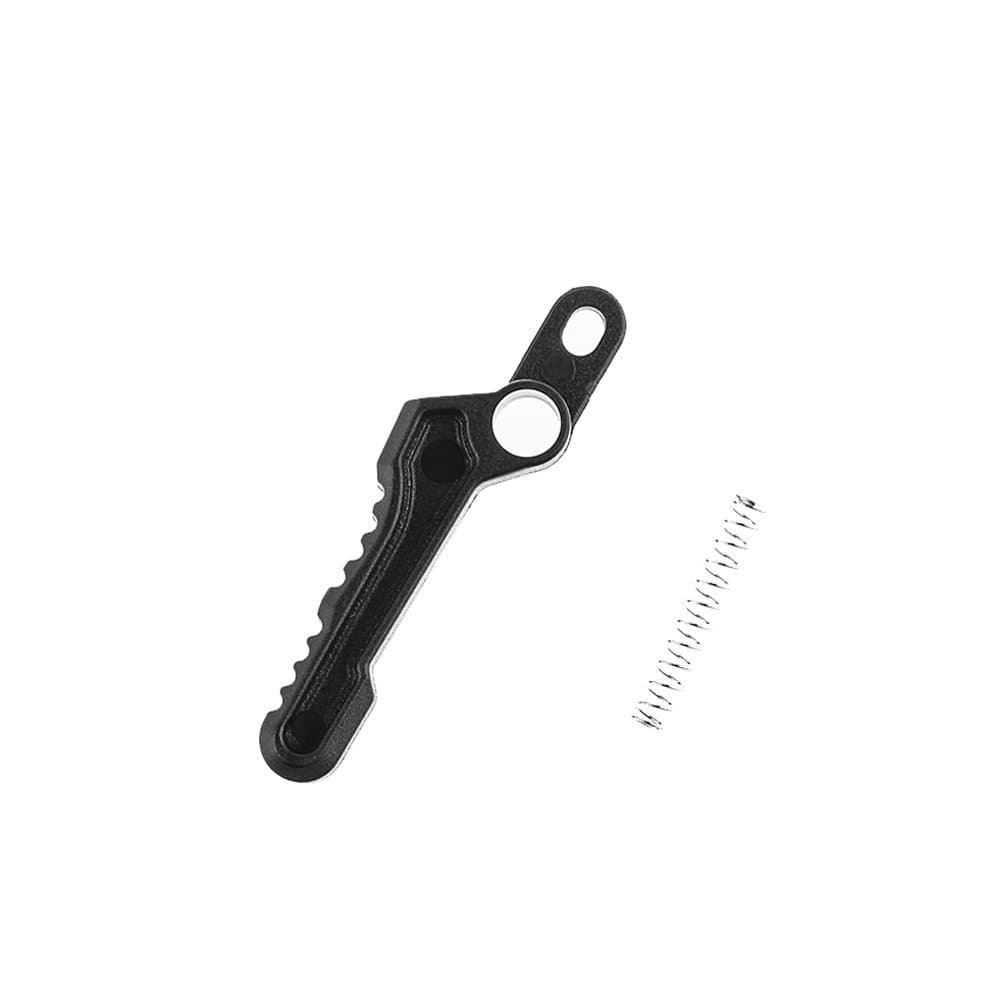 Worker Mod Magazine Release Button for NERF ELITE STRYFE BLASTER Modify Toy