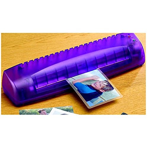 PURPLE COWS INC HOT POCKETS 4 X 6 20 PER PACK (Set of 6)