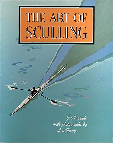 The Art of Sculling