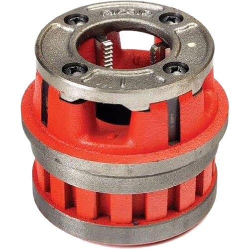 Ridgid 37400 Manual Threader Die Head 1 In Npt