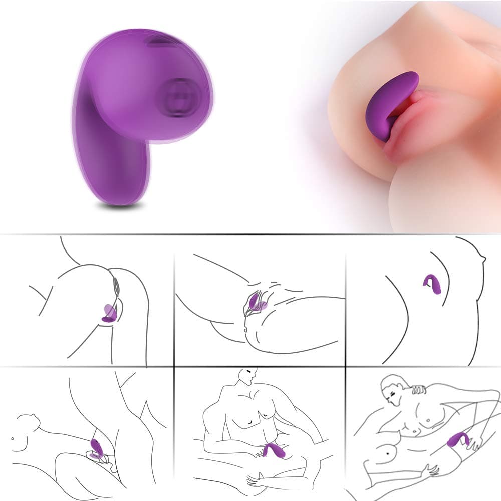 USB Cable Rechargeable Relaxation Sport Full Body Hand-Held G.spot Vibratior Cl-ǐtoral St`ímulator Magic Rabbit Viabration for Women