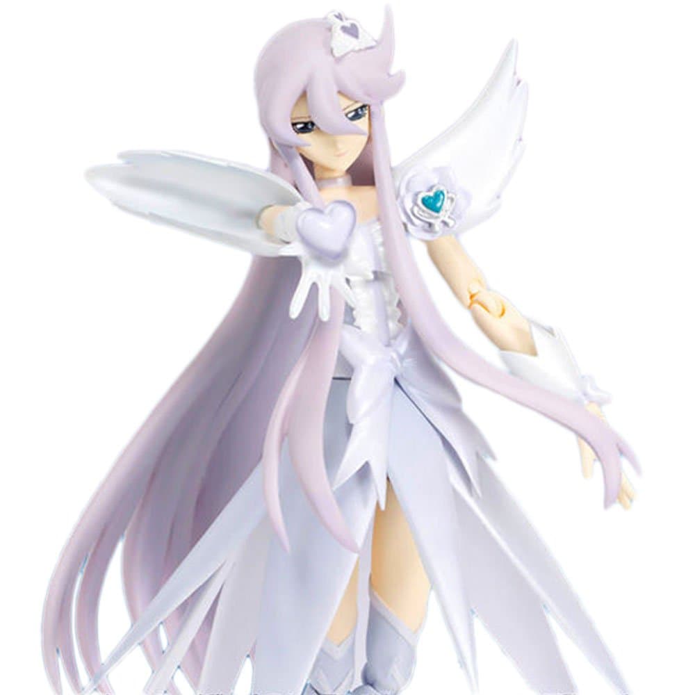 S.H.Figuarts - HeartCatch PreCure! [Cure Moonlight: Super Silhouette]