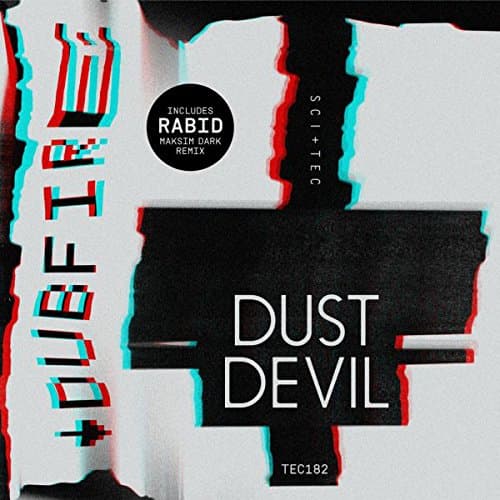 Dust Devil [VINYL]