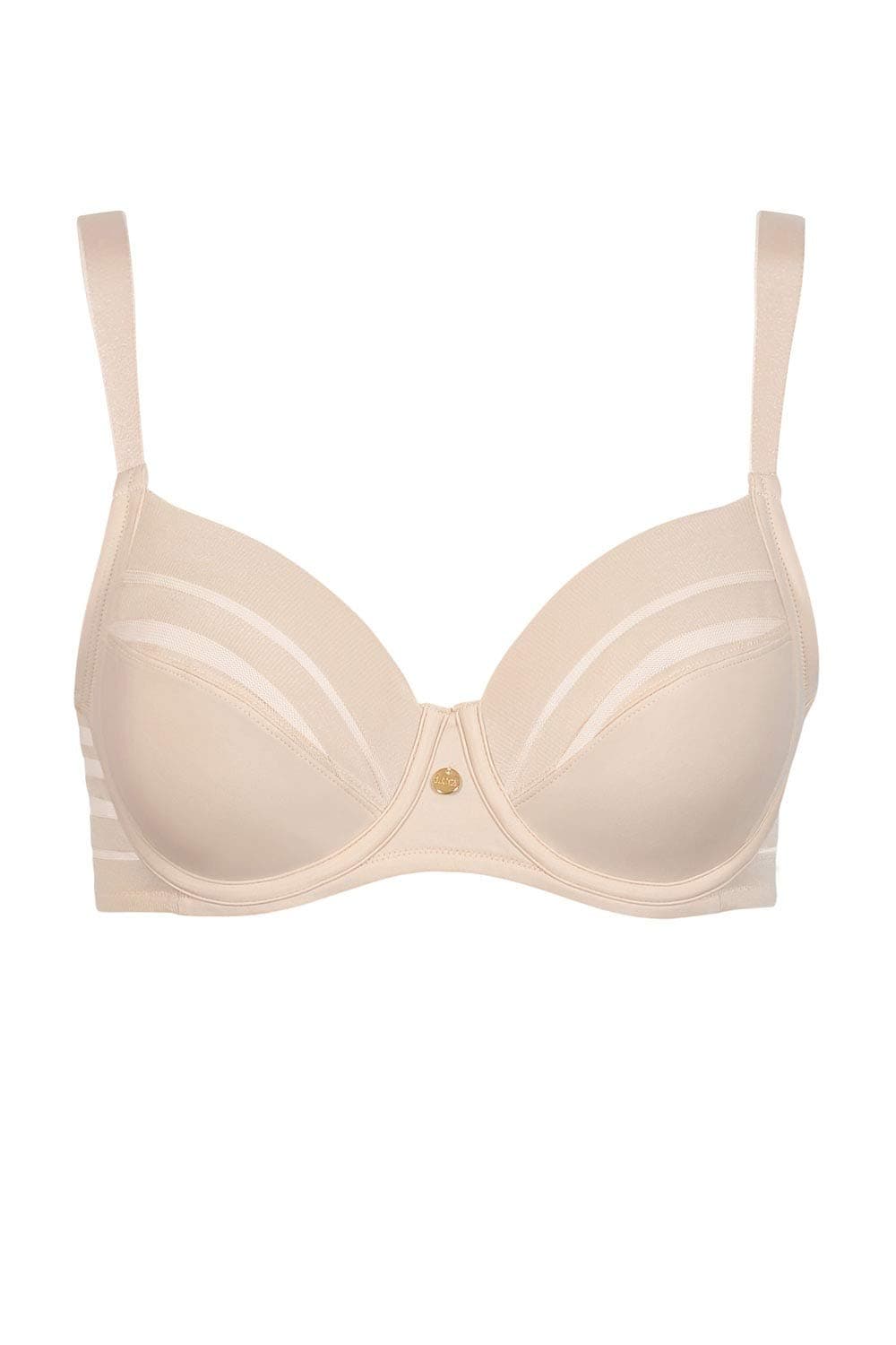 Lisca 20147/20148 Women's Alegra Underwired Full Cup Bra